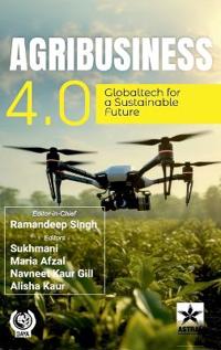 Agribusiness 4.0: Globaltech for a Sustainable Future_int