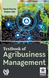 Textbook of Agribusiness Management