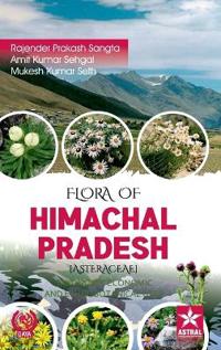 Flora of Himachal Pradesh [Asteraceae]