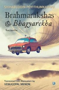 Bramharakshas and Bhagyarekha