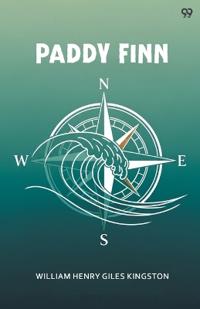 Paddy Finn (Edition1)