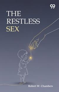 The Restless Sex (Edition1)