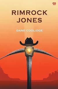 Rimrock Jones (Edition1)