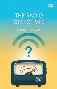 The Radio Detectives (Edition1)