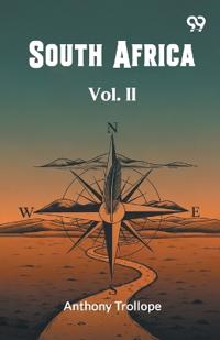 South AfricaVol. II (Edition1)