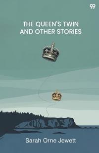 The Queen's Twin And Other Stories (Edition1)