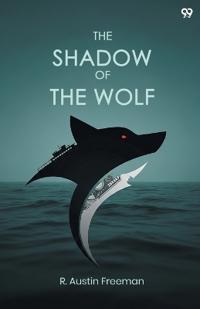 The Shadow Of The Wolf (Edition1)