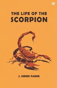 The Life Of The Scorpion (Edition1)