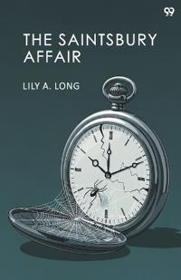 The Saintsbury Affair (Edition1)