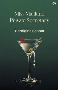Miss Maitland Private Secretary (Edition1)