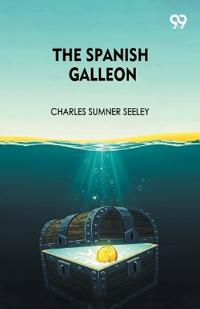The Spanish Galleon (Edition1)