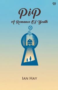 PipA Romance Of Youth (Edition1)