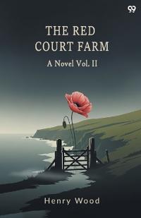 The Red Court FarmA Novel Vol. II (Edition1)
