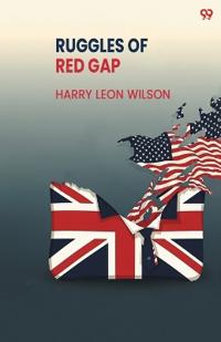 Ruggles Of Red Gap (Edition1)