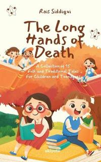The Long Hands of Death (Edition1)