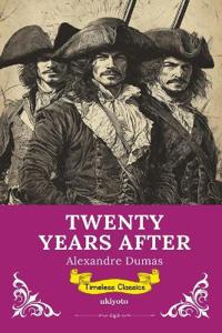 Twenty Years After (Edition1)