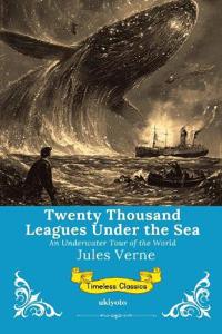 20,000 Leagues Under the Sea (Edition1)