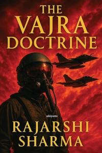 The Vajra Doctrine (Edition1)