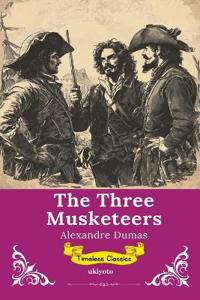 The Three Musketeers (Edition1)