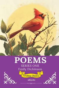 Poems by Emily Dickinson Series 1 (Edition1)