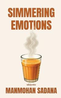 Simmering Emotions (Edition1)