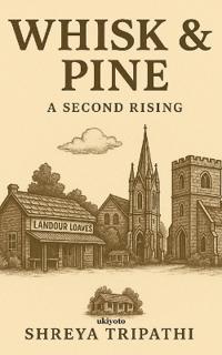 Whisk & Pine (Edition1)