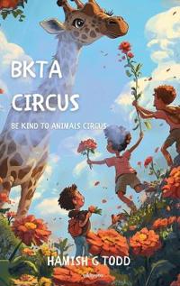 BKTA Circus  (Edition2)