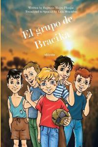 Brassica's Brunch Spanish Version Version (Edition1)