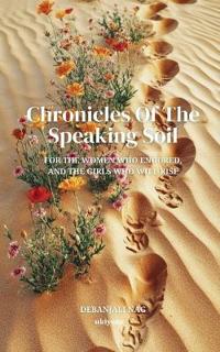 Chronicles Of The Speaking Soil (Edition1)