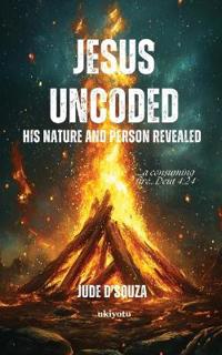 Jesus Uncoded (Edition1)