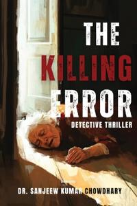The Killing Error  (Edition1)