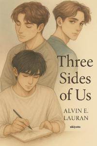 Three Sides of Us (Edition1)