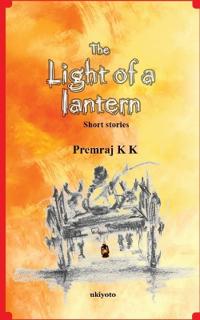 The Light of a Lantern (Edition1)
