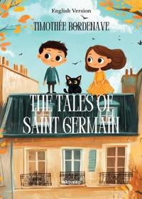 The Tales of Saint Germain | In Paris