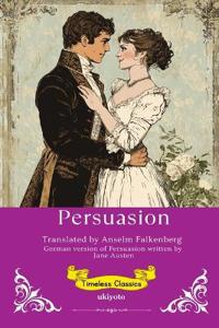 Persuasion German Version (Edition1)