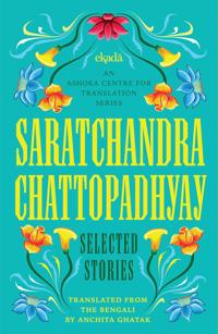 Saratchandra Chattopadhyay