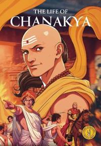 The Life of Chanakya