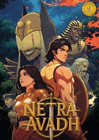 Netra-Avadh
