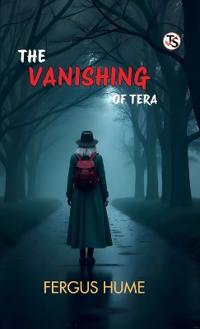 The Vanishing of Tera (EditionFirst Edition)