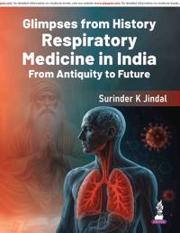 Glimpses from History: Respiratory Medicine in India