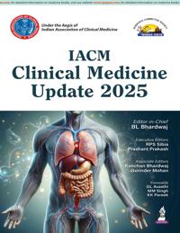 IACM Clinical Medicine Update 2025