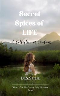 Secret Spices of Life (Edition1st)