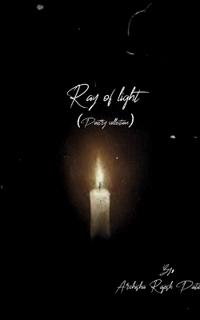 Ray of light (Edition1st)
