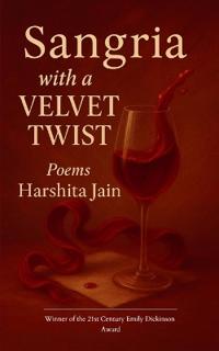 Sangria with a Velvet twist (Edition1st)