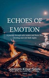 Echoes of Emotion (Edition1st)
