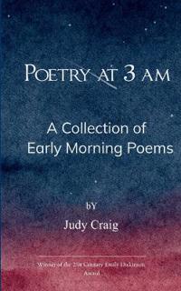 Poetry at 3 am (Edition1st)