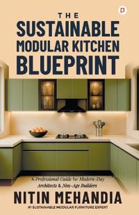 The proffitable kitchen blureprint