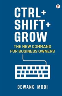 Ctrl+Shift+Grow
