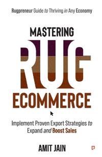 Mastering Rug Ecommerce