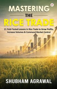 Mastering the rice trade